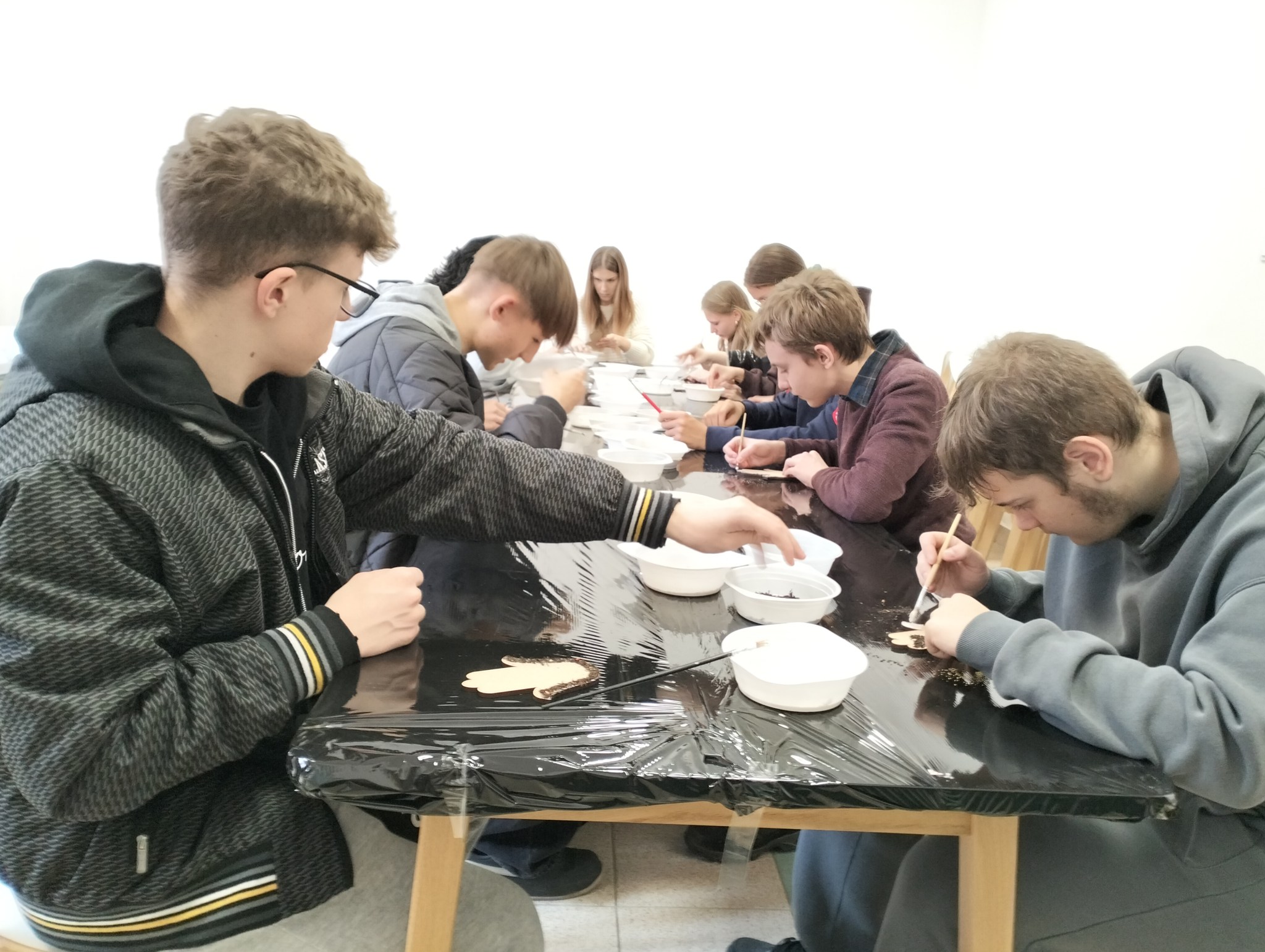 Turystyczne Wojsławice - Liceum ARKA